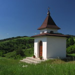Kaplnka