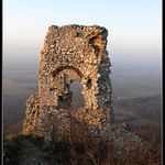 Plavecký hrad