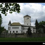 Budatínsky zámok