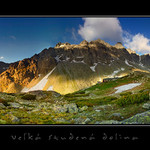 Veľká Studená dolina