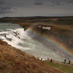 Gullfoss