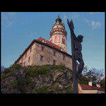Český Krumlov