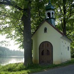 kaplička