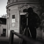 zapomenutý fotograf