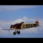 Hradec Kralové Letecký den