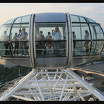 london eye