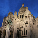 Basilique du Sacre Coeur