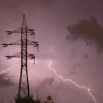 power of electricity