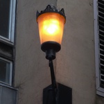 Lampa