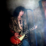 I'm a rocker, I'm a roller..