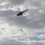 UOU zasach na dnoch policajtov v inchebe