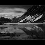 z putování po Norsku