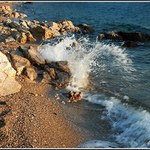 A cáká, a cáká....