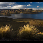 Jezero Alto Lagonillas
