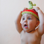 Před koupelí s hlavou dračí, ke štěstí nám úsměv stačí...