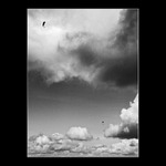 ...hey you up in the sky II