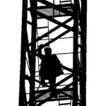 Leze leze po železe