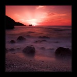 Sunset | Lefkada 2008