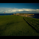 Golf po austrálsky ;o)