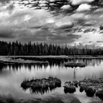 Chalupářská slať