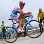 Vítěz Giro d´Italia 2008