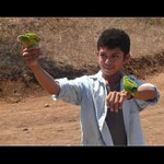 "...kup kamaráda, seňor!"