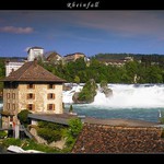 ***Rheinfall***