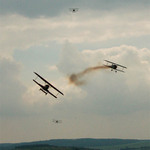 První světová REVIVAL