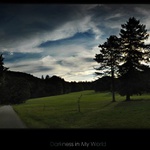 Darkness in My World