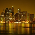 NYC...