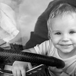 Ako sa Doty učí šoférovať