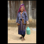 Paní náčelníková