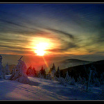 Červenohorské sedlo