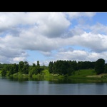 Blenheim Palace