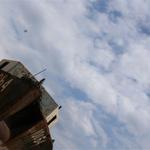 Vzdy som chcel byt namornikom...