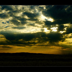 mračno až oblačno