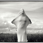 nejasna predstava o figure v krajine