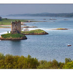 Castle Stalker