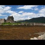 Eilean Donan castle