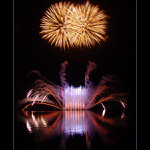 Fireworks Show