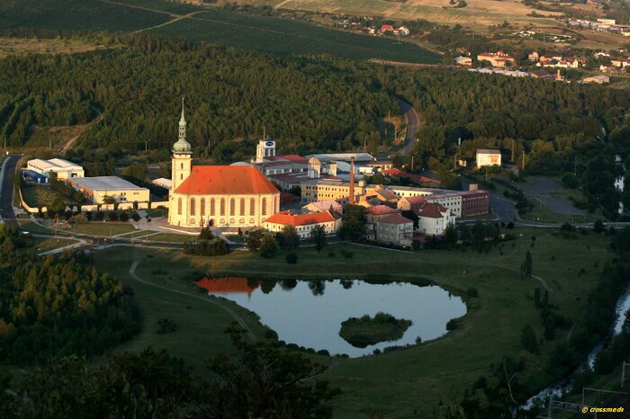 kostel