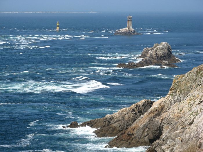 bretaň-pointe du raz