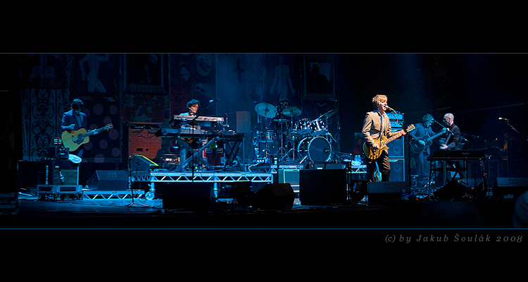 Crowded House