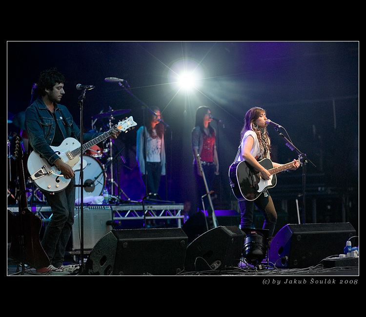 KT Tunstall