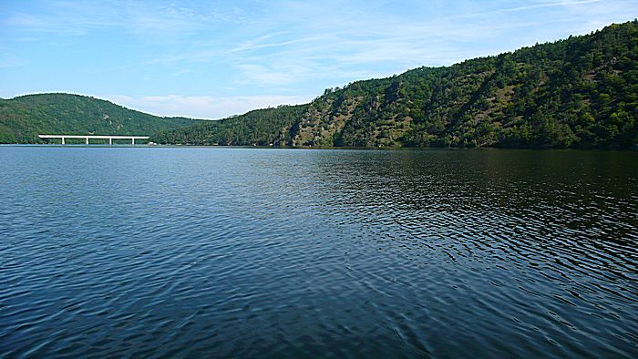 Živohošťský most III