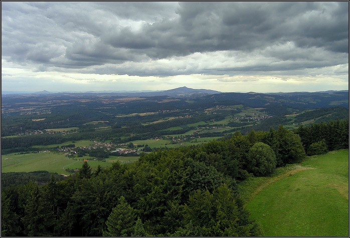 Ještěd