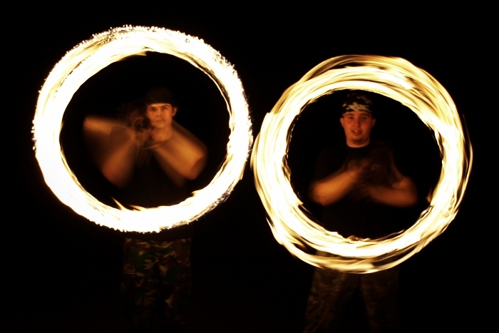 fireshow