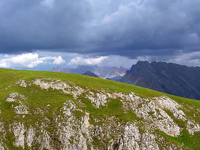 Dolomity