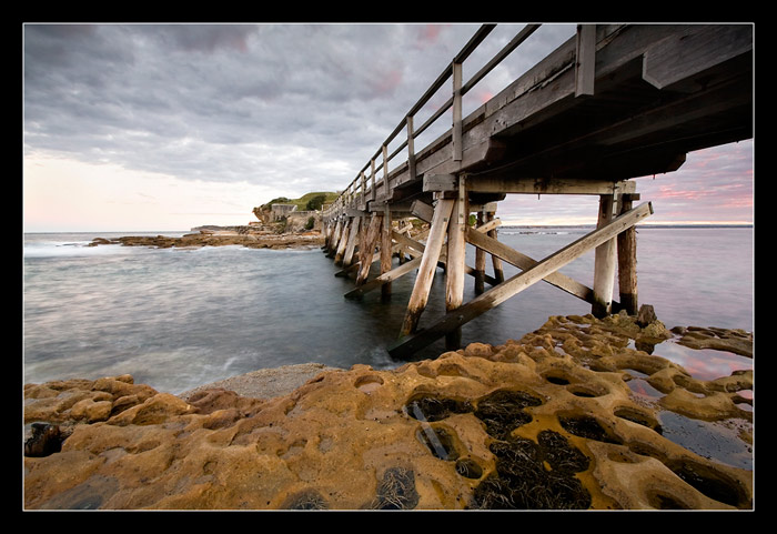 Sydney - La Perouse