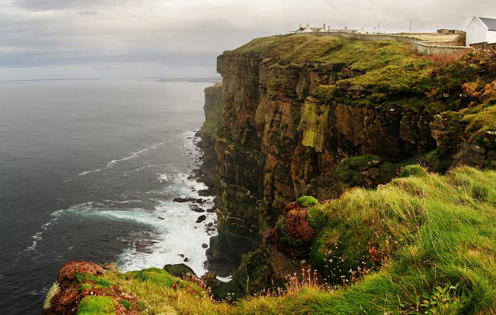 Dunnet Head